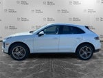 2019 Porsche Macan S