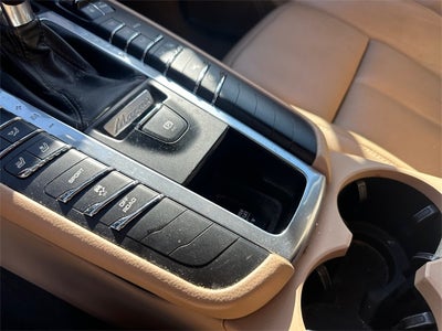 2019 Porsche Macan S