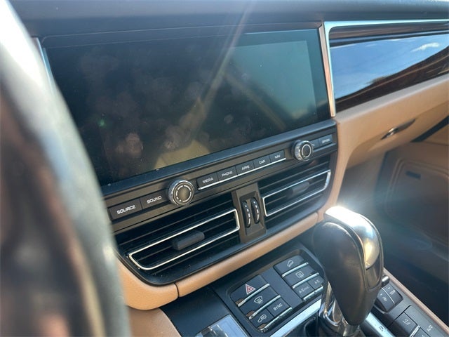 2019 Porsche Macan S