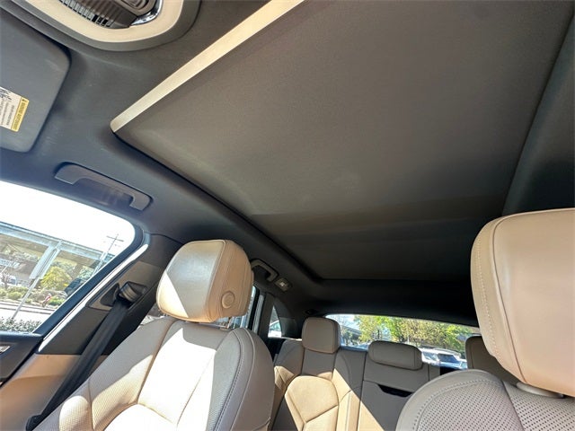 2019 Porsche Macan S