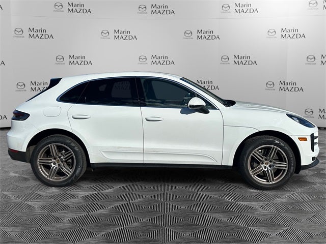 2019 Porsche Macan S