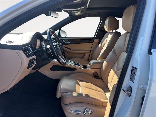 2019 Porsche Macan S