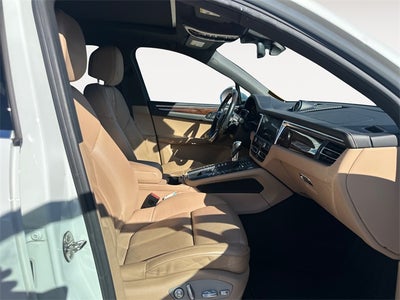 2019 Porsche Macan S