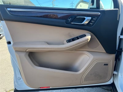 2019 Porsche Macan S