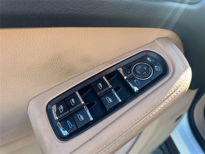 2019 Porsche Macan S