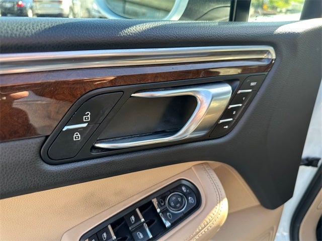 2019 Porsche Macan S