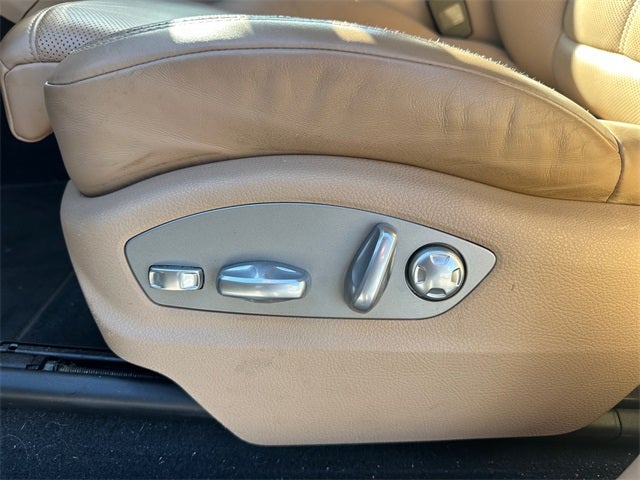 2019 Porsche Macan S