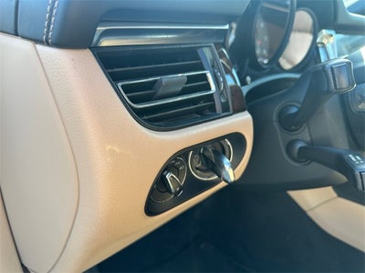 2019 Porsche Macan S