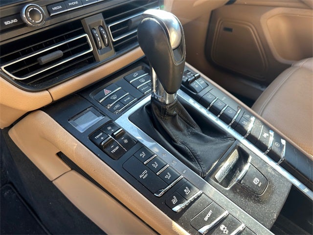 2019 Porsche Macan S