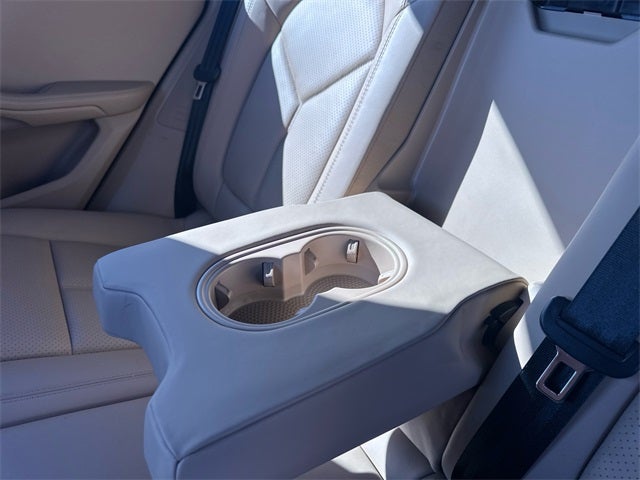 2019 Porsche Macan S