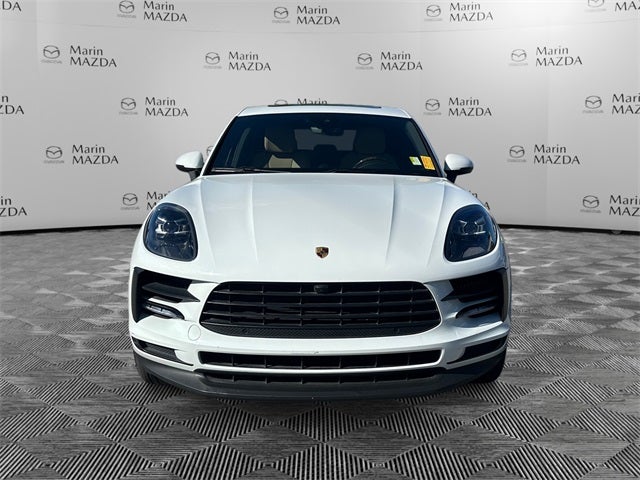 2019 Porsche Macan S