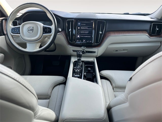 2019 Volvo XC60 T6 Inscription