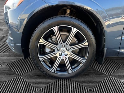 2019 Volvo XC60 T6 Inscription
