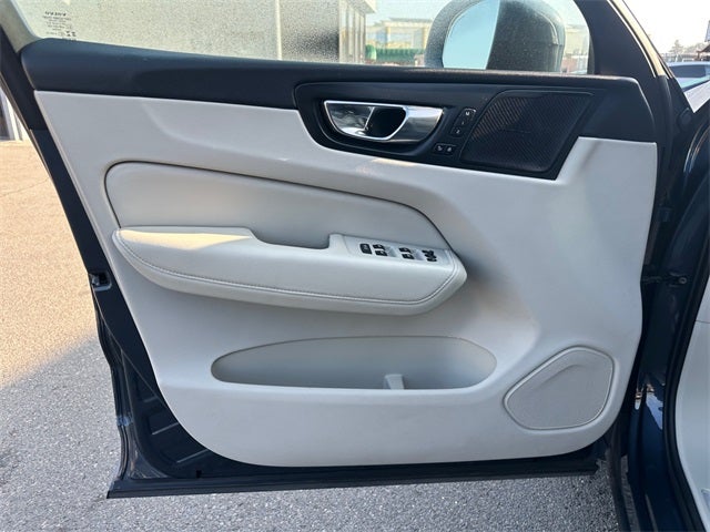 2019 Volvo XC60 T6 Inscription