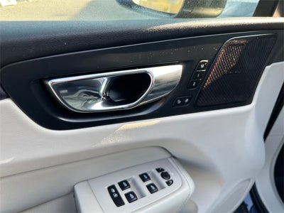 2019 Volvo XC60 T6 Inscription