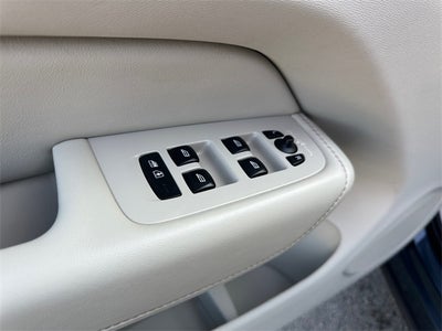 2019 Volvo XC60 T6 Inscription