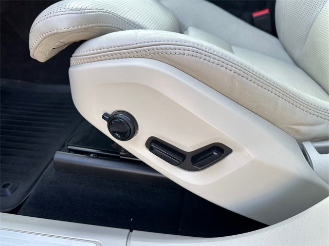 2019 Volvo XC60 T6 Inscription