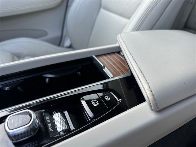 2019 Volvo XC60 T6 Inscription