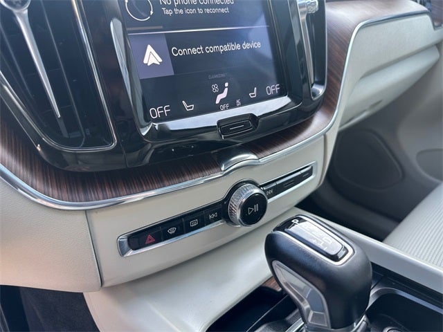 2019 Volvo XC60 T6 Inscription