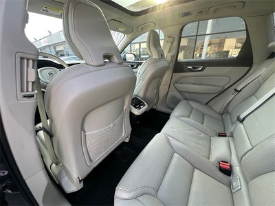 2019 Volvo XC60 T6 Inscription