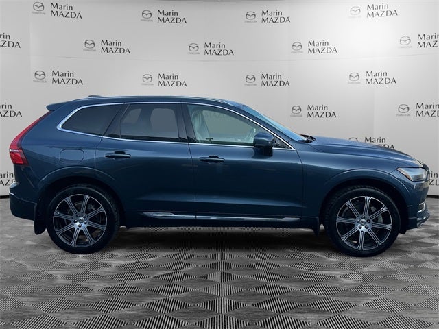 2019 Volvo XC60 T6 Inscription