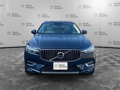 2019 Volvo XC60 T6 Inscription