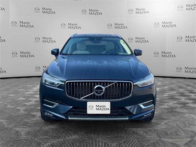 2019 Volvo XC60 T6 Inscription
