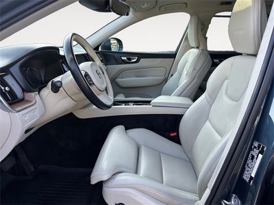 2019 Volvo XC60 T6 Inscription