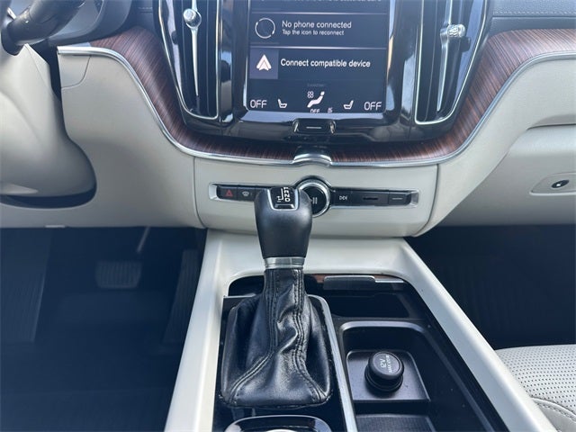 2019 Volvo XC60 T6 Inscription