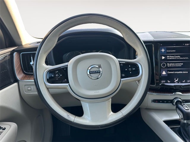 2019 Volvo XC60 T6 Inscription