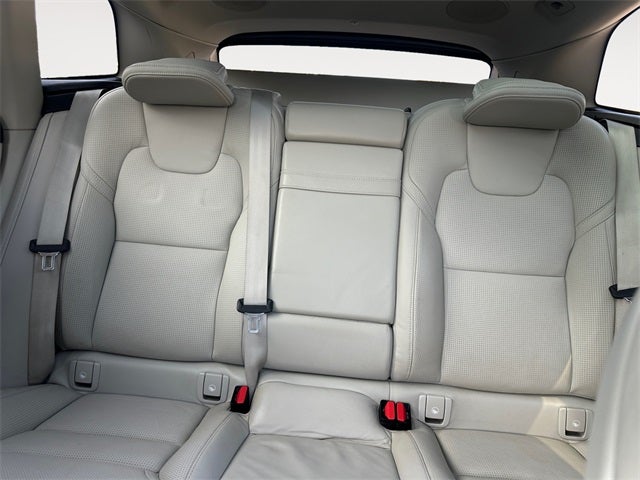 2019 Volvo XC60 T6 Inscription