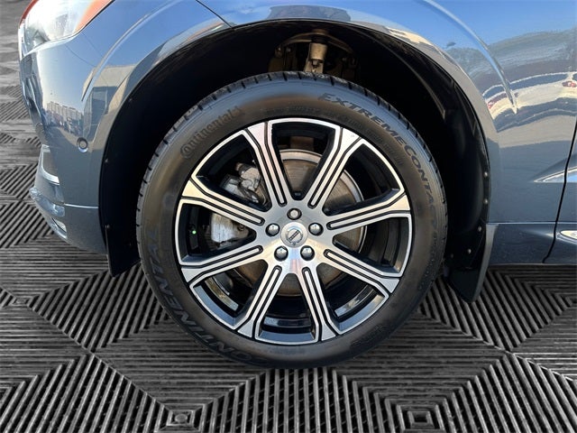 2019 Volvo XC60 T6 Inscription