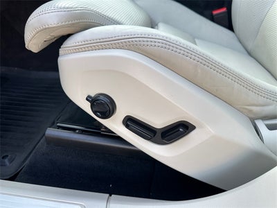 2019 Volvo XC60 T6 Inscription