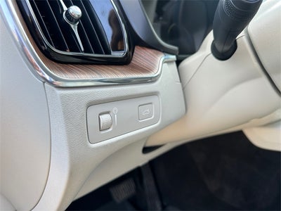 2019 Volvo XC60 T6 Inscription