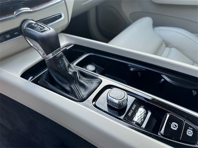 2019 Volvo XC60 T6 Inscription