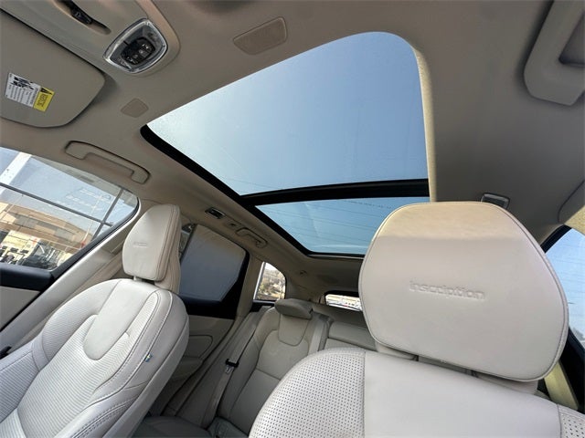 2019 Volvo XC60 T6 Inscription