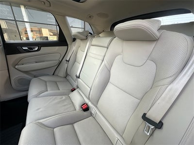 2019 Volvo XC60 T6 Inscription