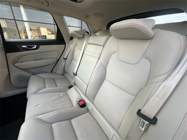 2019 Volvo XC60 T6 Inscription