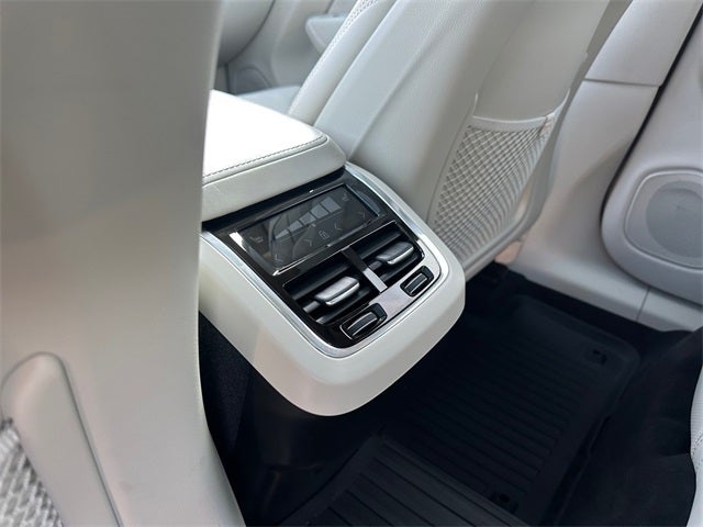 2019 Volvo XC60 T6 Inscription