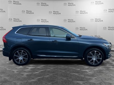 2019 Volvo XC60 T6 Inscription