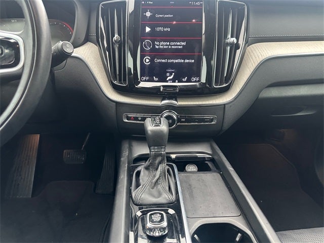 2021 Volvo XC60 T6 Inscription