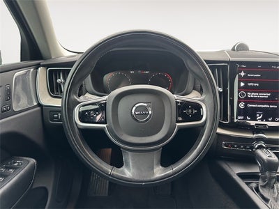2021 Volvo XC60 T6 Inscription
