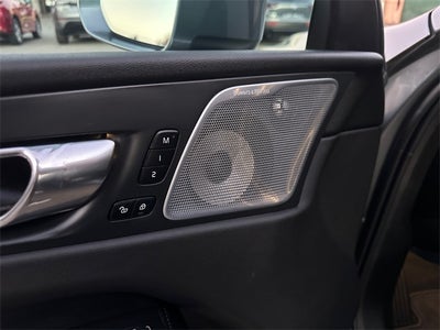 2021 Volvo XC60 T6 Inscription