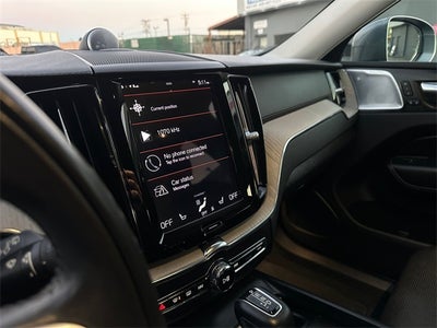 2021 Volvo XC60 T6 Inscription