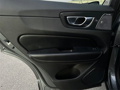 2021 Volvo XC60 T6 Inscription