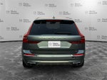 2021 Volvo XC60 T6 Inscription