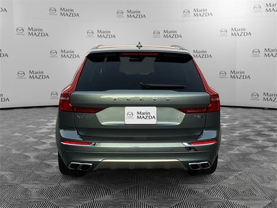 2021 Volvo XC60 T6 Inscription