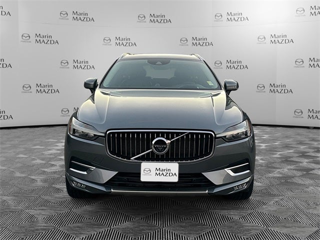 2021 Volvo XC60 T6 Inscription