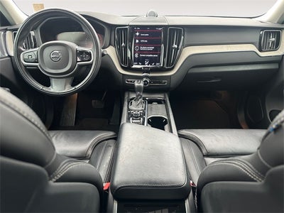 2021 Volvo XC60 T6 Inscription
