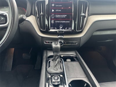 2021 Volvo XC60 T6 Inscription